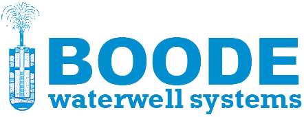 Boode Waterwell Systems