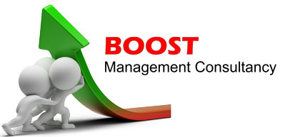 Boost Management Consultancy